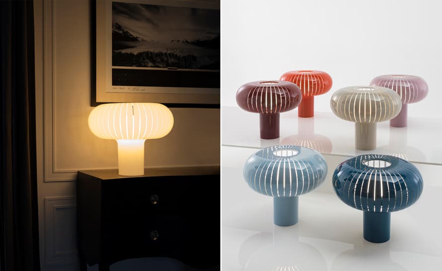 Teresa Table Lamp – thumbnail image #6