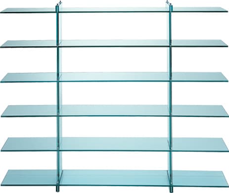 teso bookcase – thumbnail image #1