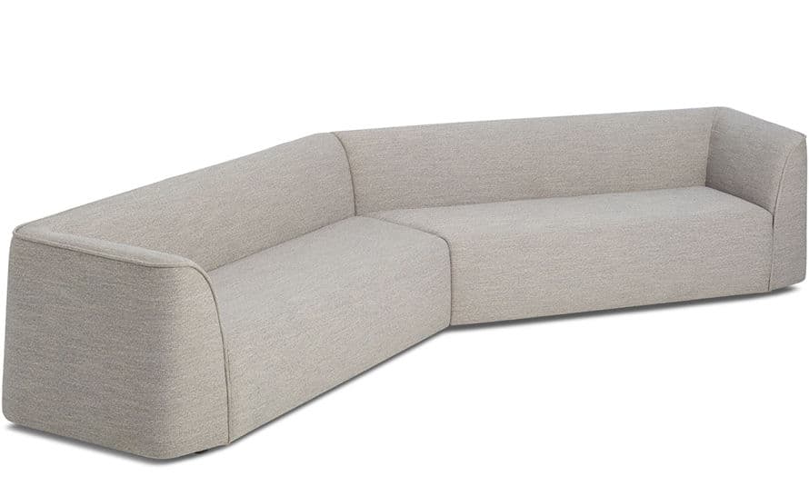 thataway angled sectional sofa – thumbnail image #2