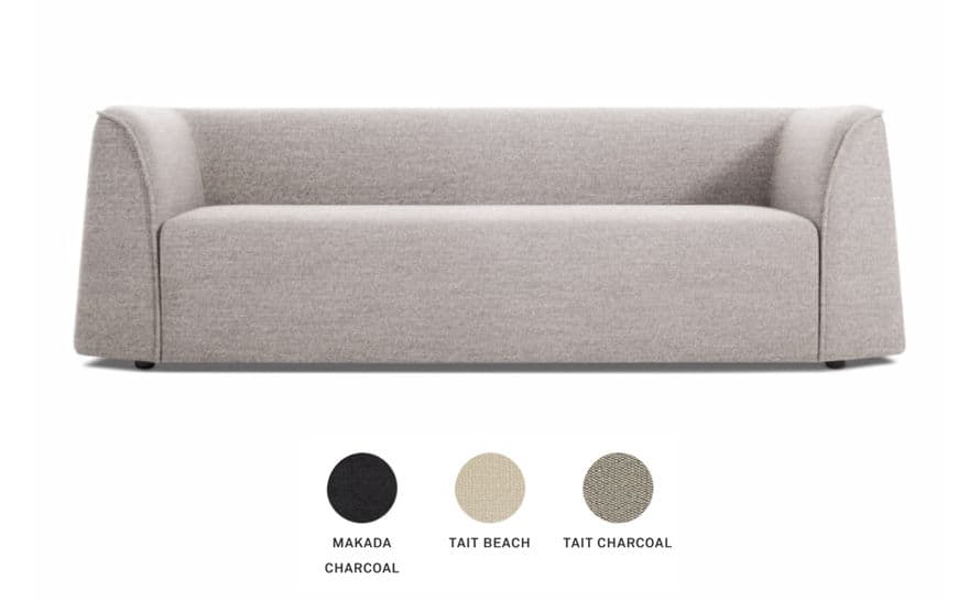 thataway 88" sofa – thumbnail image #10