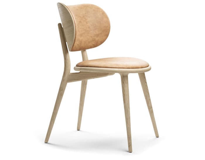 the dining chair – thumbnail image #1