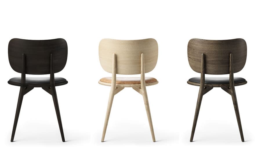 the dining chair – thumbnail image #4