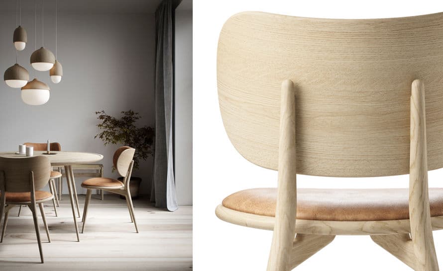 the dining chair – thumbnail image #5