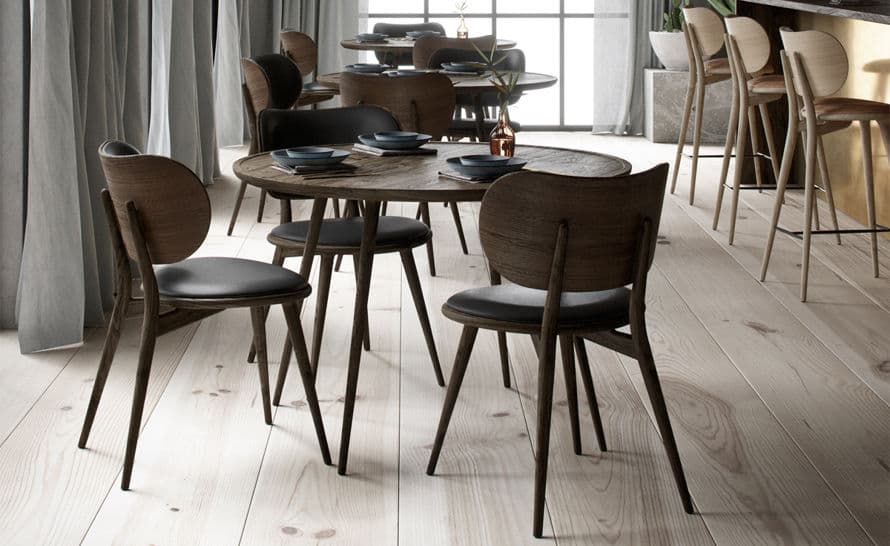 the dining chair – thumbnail image #6