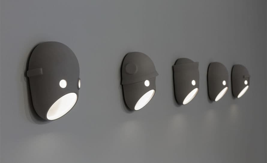 the party wall lamps – thumbnail image #4