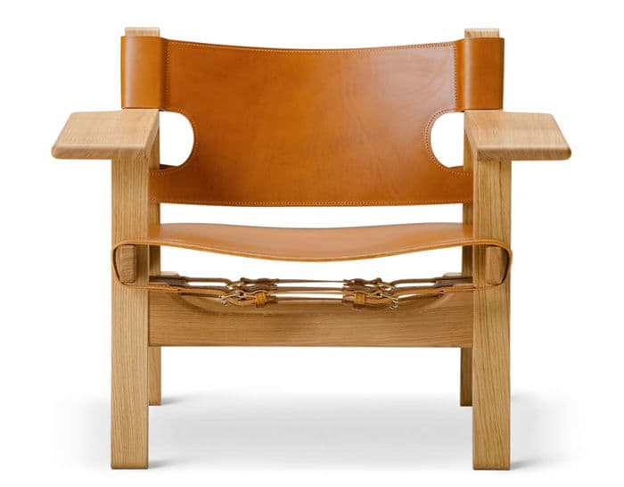 the spanish chair – thumbnail image #1