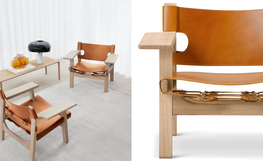 the spanish chair – thumbnail image #11