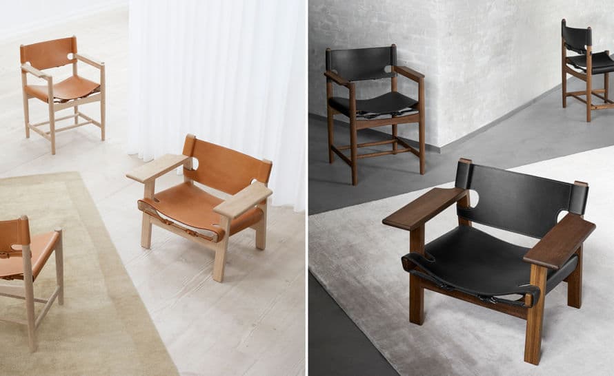 the spanish chair – thumbnail image #12