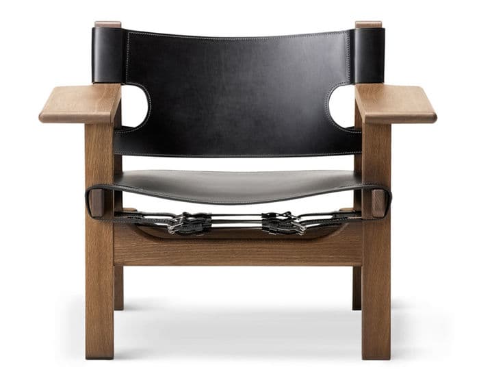 the spanish chair – thumbnail image #2