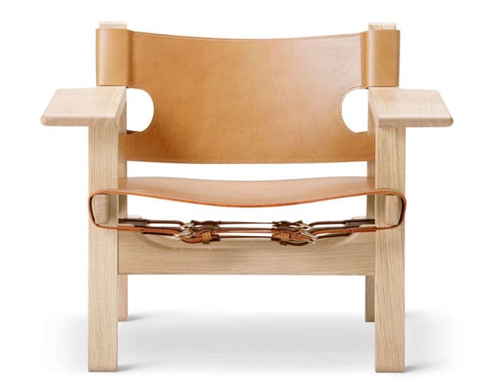 the spanish chair – thumbnail image #3