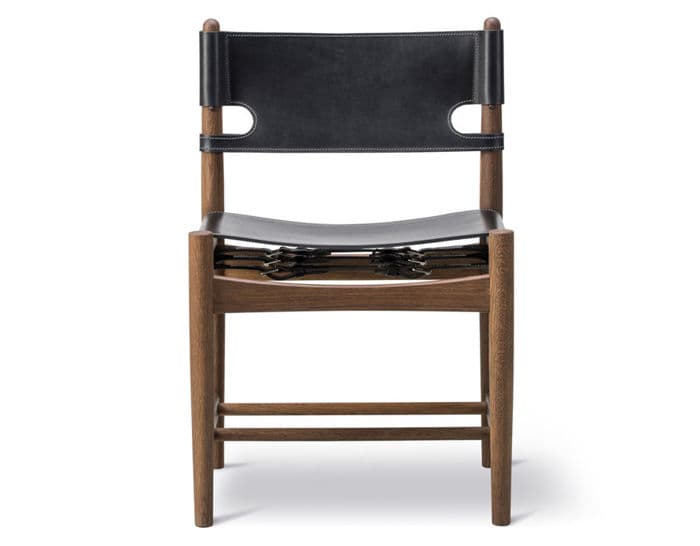 the spanish dining chair – thumbnail image #1