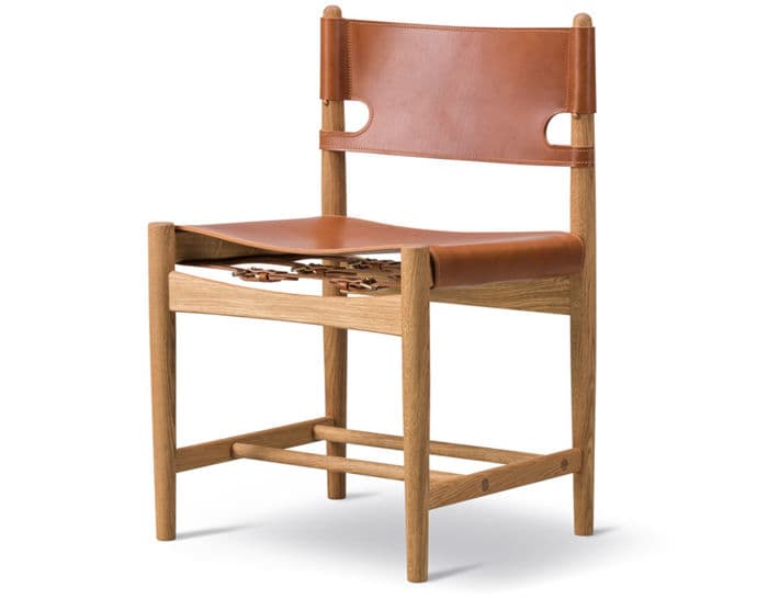 the spanish dining chair – thumbnail image #5