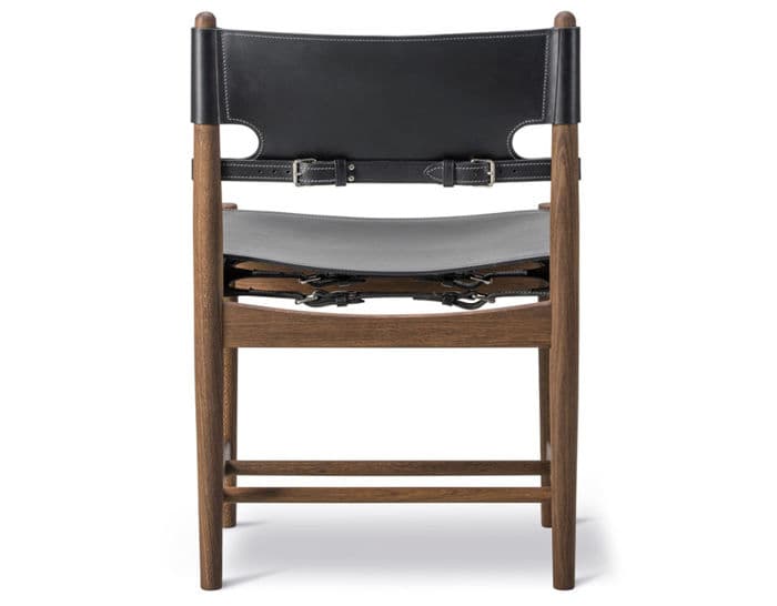 the spanish dining chair – thumbnail image #6