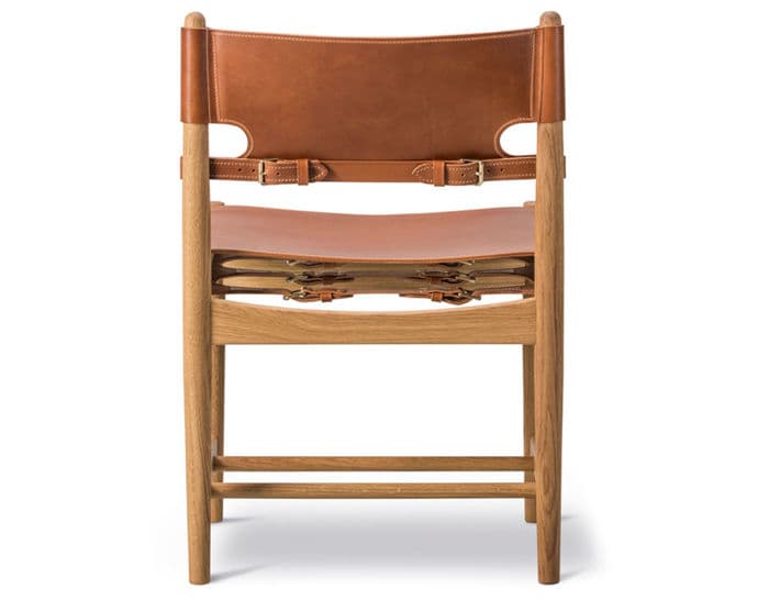 the spanish dining chair – thumbnail image #8