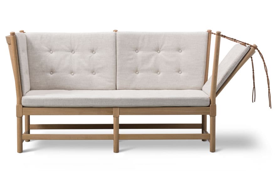 the spoke-back sofa – thumbnail image #1