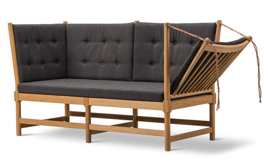 the spoke-back sofa – thumbnail image #8