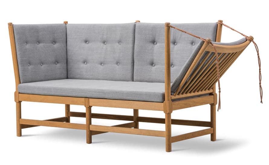 the spoke-back sofa – thumbnail image #9