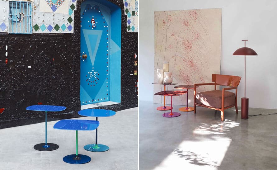 thierry side table – thumbnail image #9