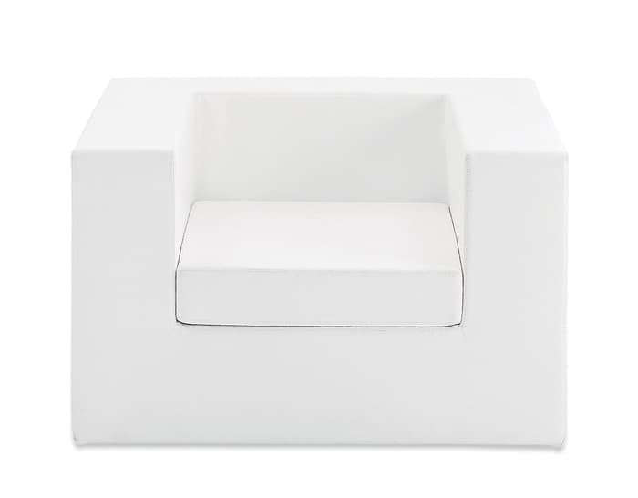 throw-away armchair – thumbnail image #1