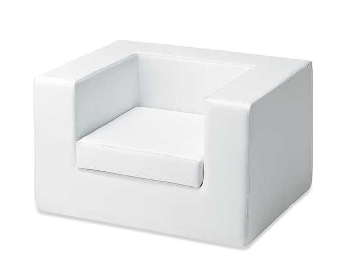 throw-away armchair – thumbnail image #2