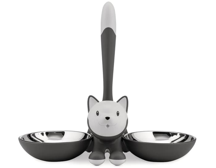 tigrito cat bowl – thumbnail image #4