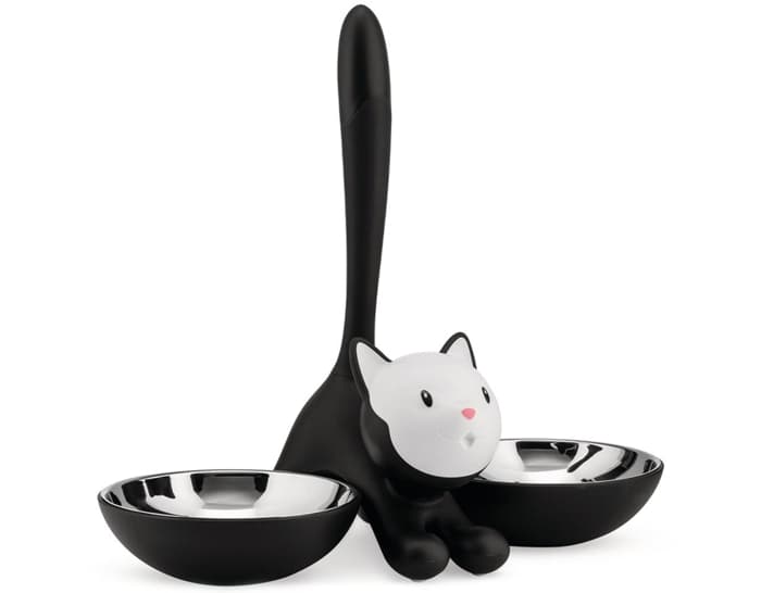 tigrito cat bowl – thumbnail image #2