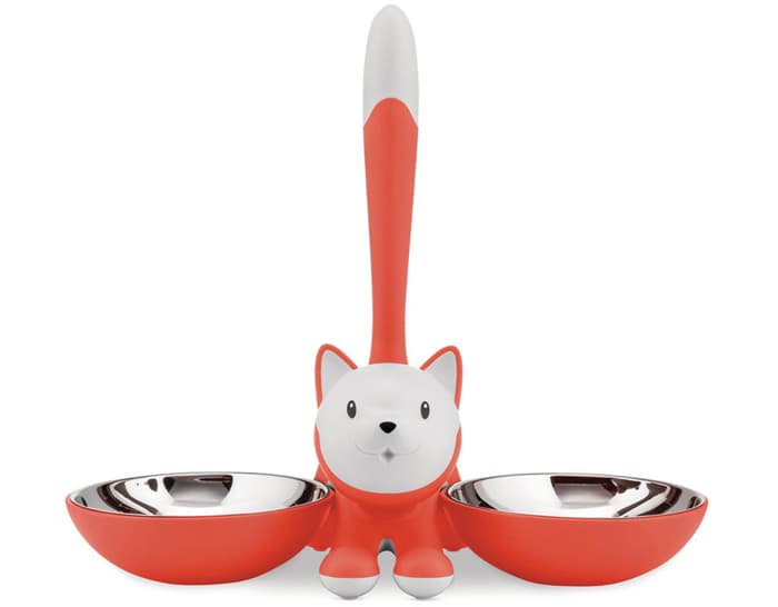 tigrito cat bowl – thumbnail image #5