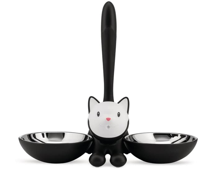 tigrito cat bowl – thumbnail image #1