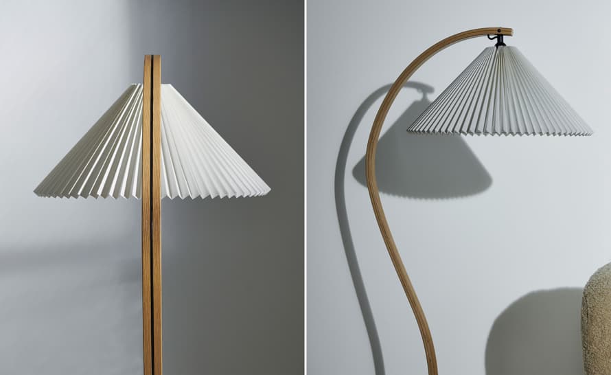 Timberline Floor Lamp – thumbnail image #10