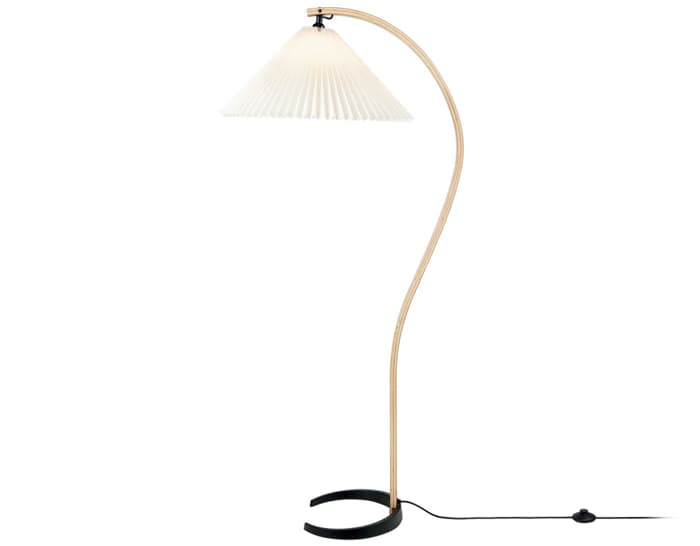 Timberline Floor Lamp – thumbnail image #2