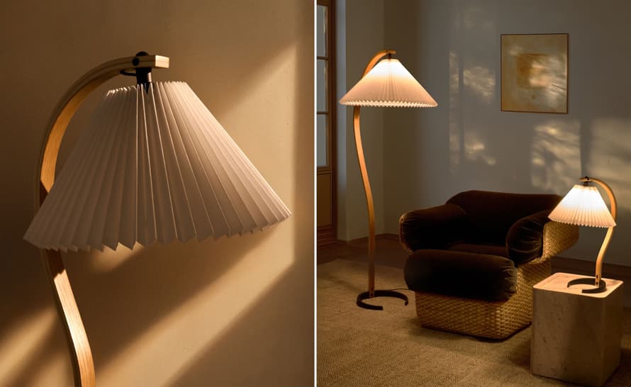 Timberline Table Lamp – thumbnail image #7