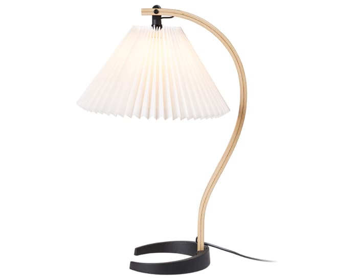 Timberline Table Lamp – thumbnail image #2