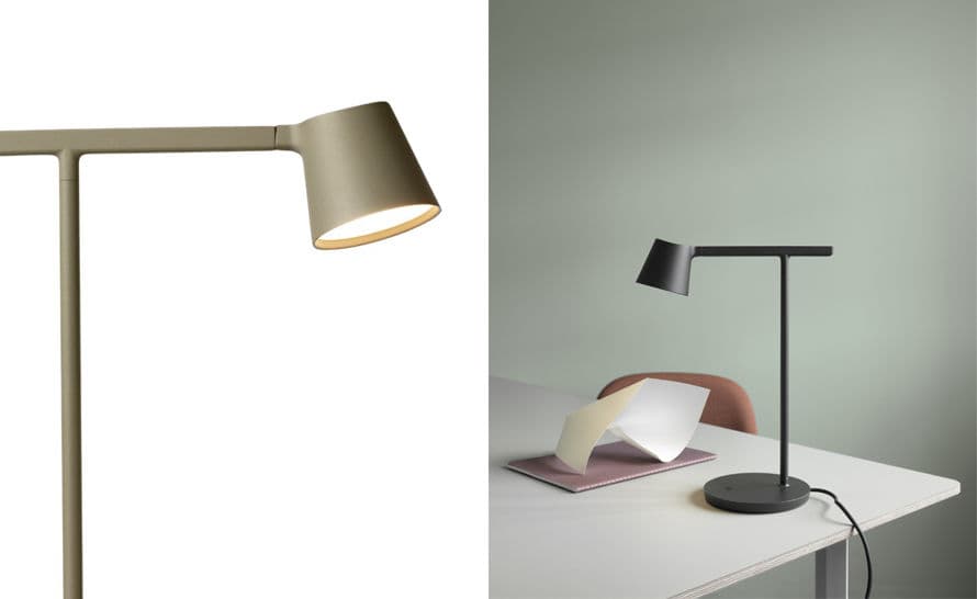 tip table lamp – thumbnail image #5