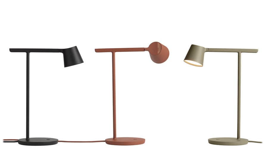 tip table lamp – thumbnail image #8