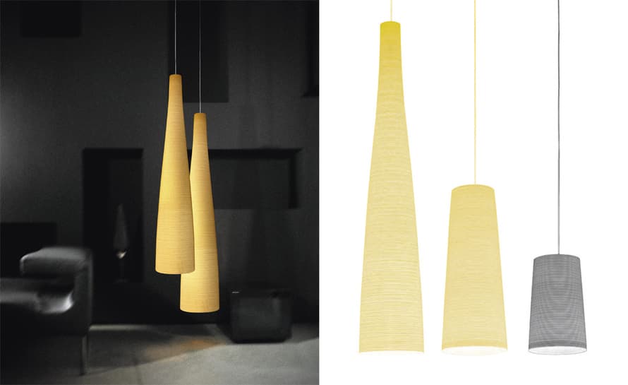 tite suspension lamp – thumbnail image #2