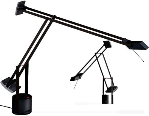 tizio table lamp – thumbnail image #2