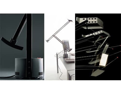 tizio table lamp – thumbnail image #3