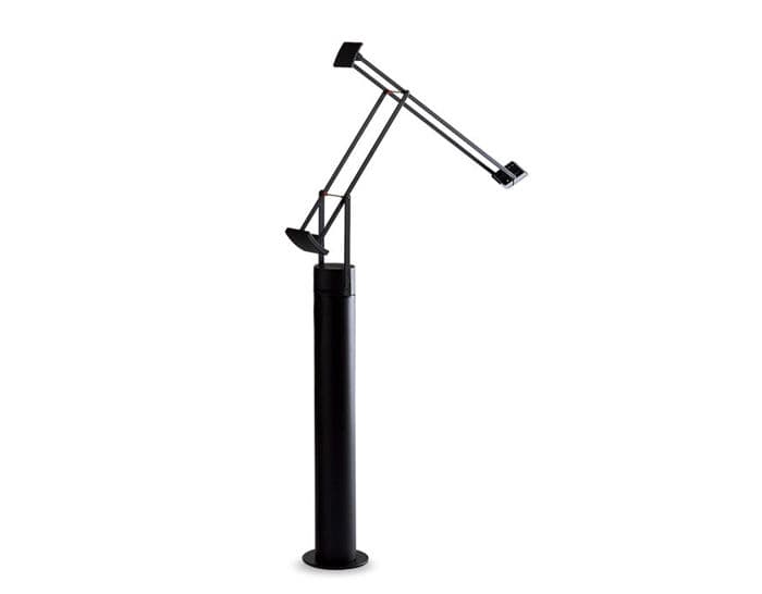 tizio with floor support – thumbnail image #1