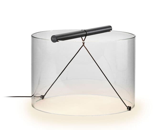 To-Tie Table Lamp – thumbnail image #2