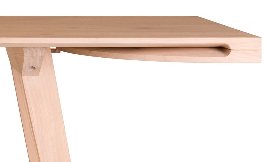 together extending table 452e – thumbnail image #4