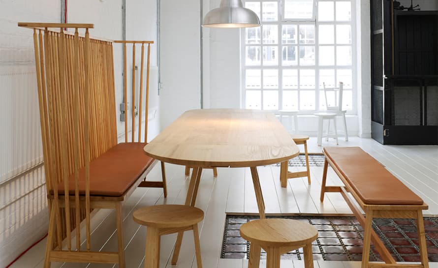 together extending table 452e – thumbnail image #6