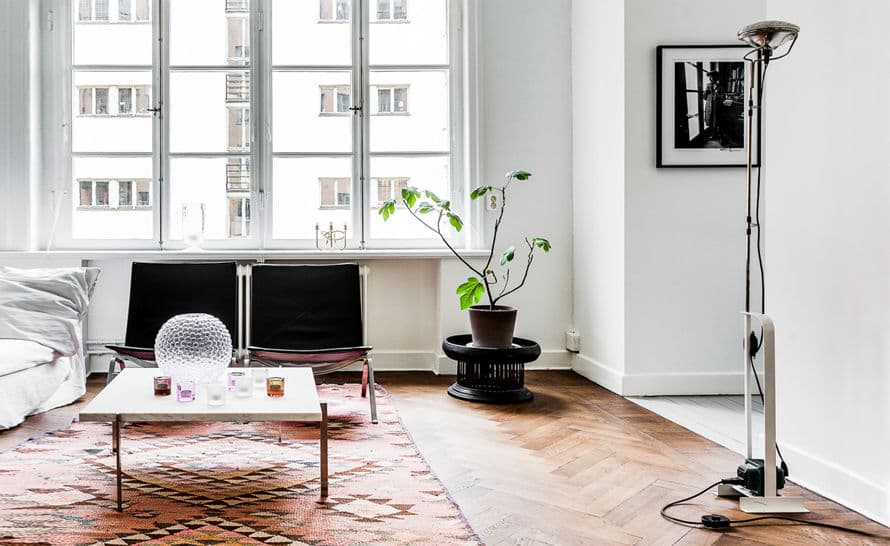 toio floor lamp – thumbnail image #3