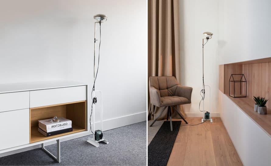 toio floor lamp – thumbnail image #5