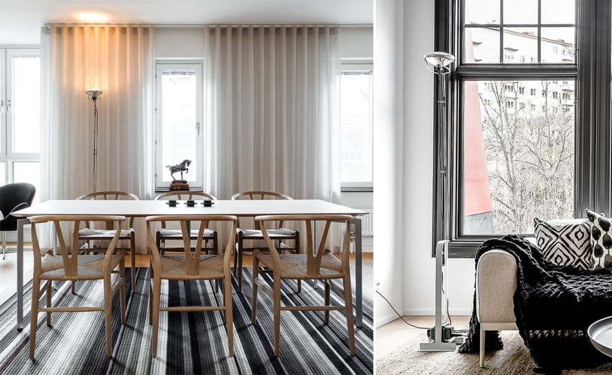 toio floor lamp – thumbnail image #6