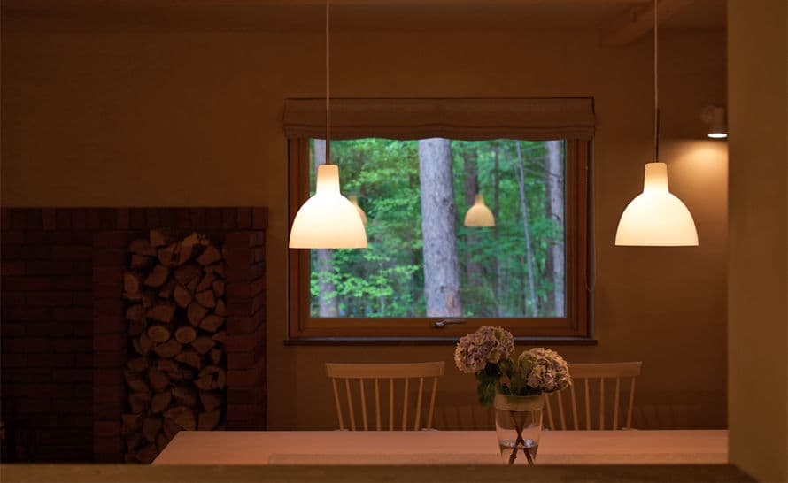 toldbod glass pendant lamp – thumbnail image #2