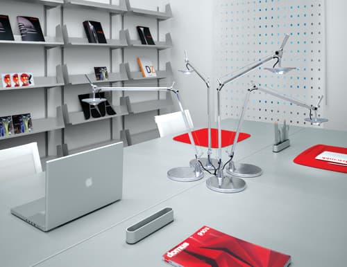 tolomeo led table lamp – thumbnail image #2