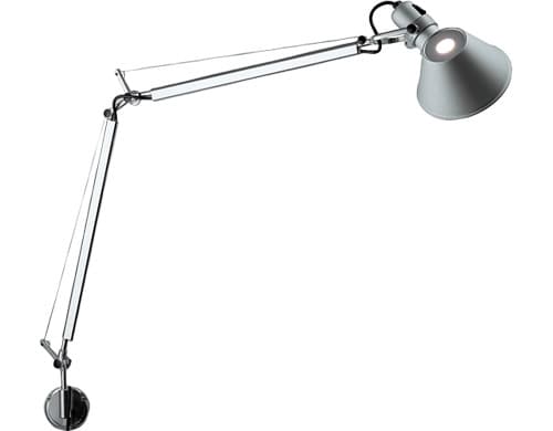 tolomeo led wall lamp – thumbnail image #1