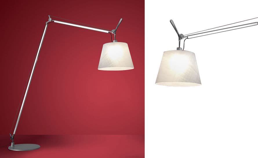 tolomeo maxi floor lamp – thumbnail image #2