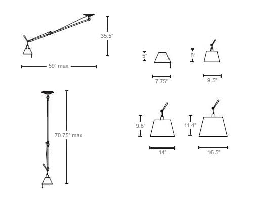 tolomeo off-center – thumbnail image #5