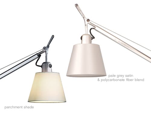 tolomeo reading floor lamp – thumbnail image #4